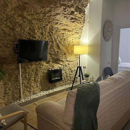 Ferienwohnung Casa Isabel Setenil De Las Bodegas Exterior foto