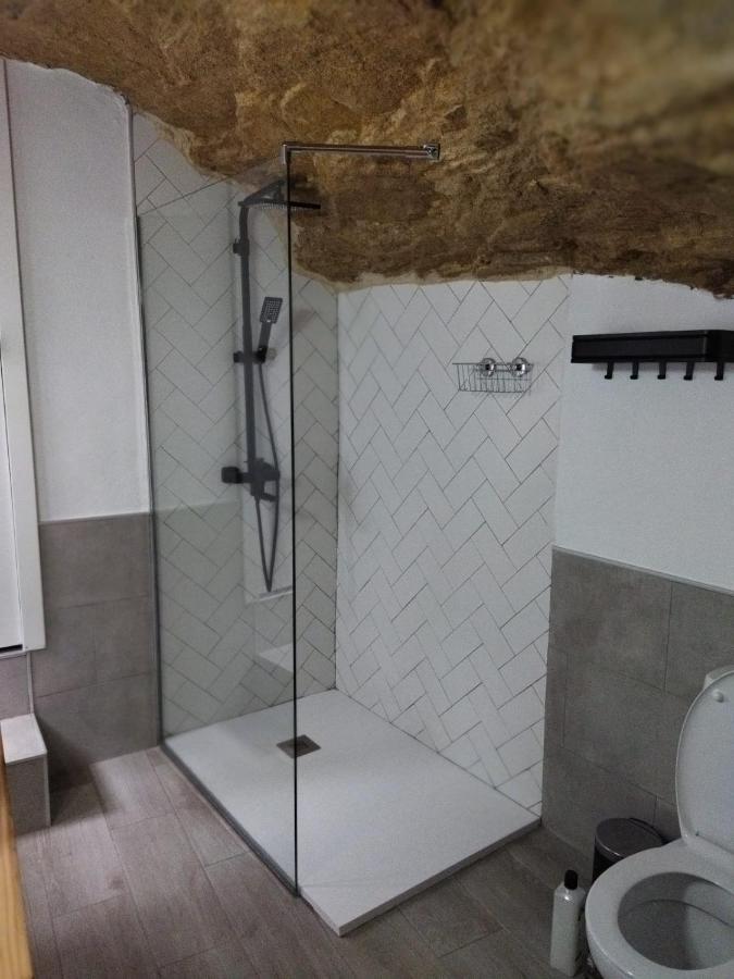 Ferienwohnung Casa Isabel Setenil De Las Bodegas Exterior foto