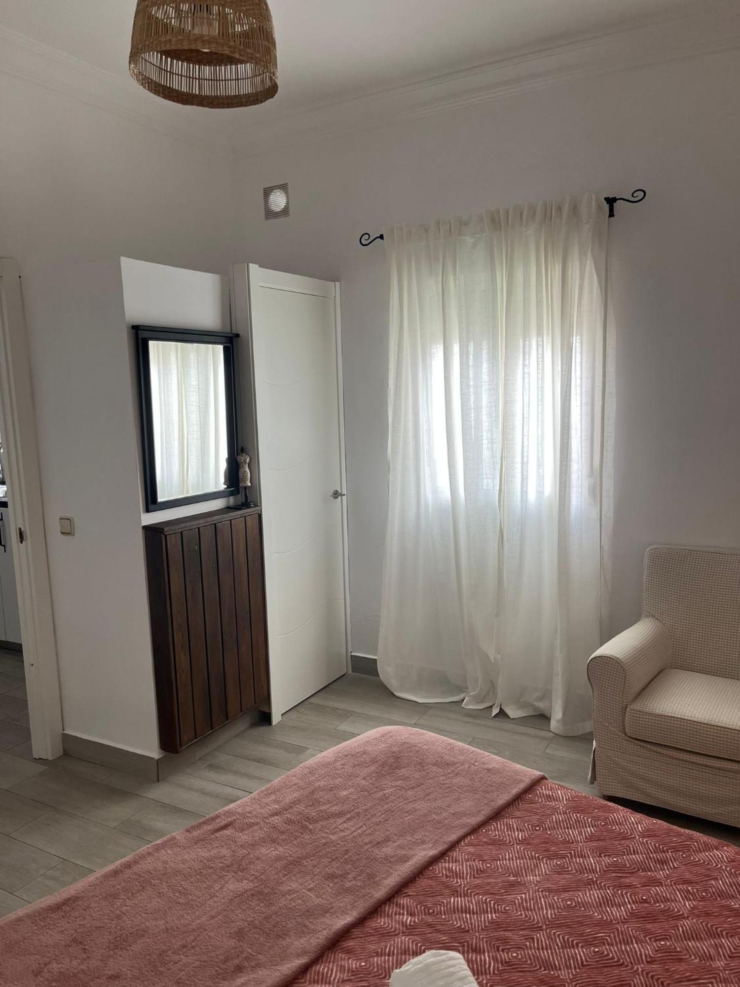 Ferienwohnung Casa Isabel Setenil De Las Bodegas Exterior foto