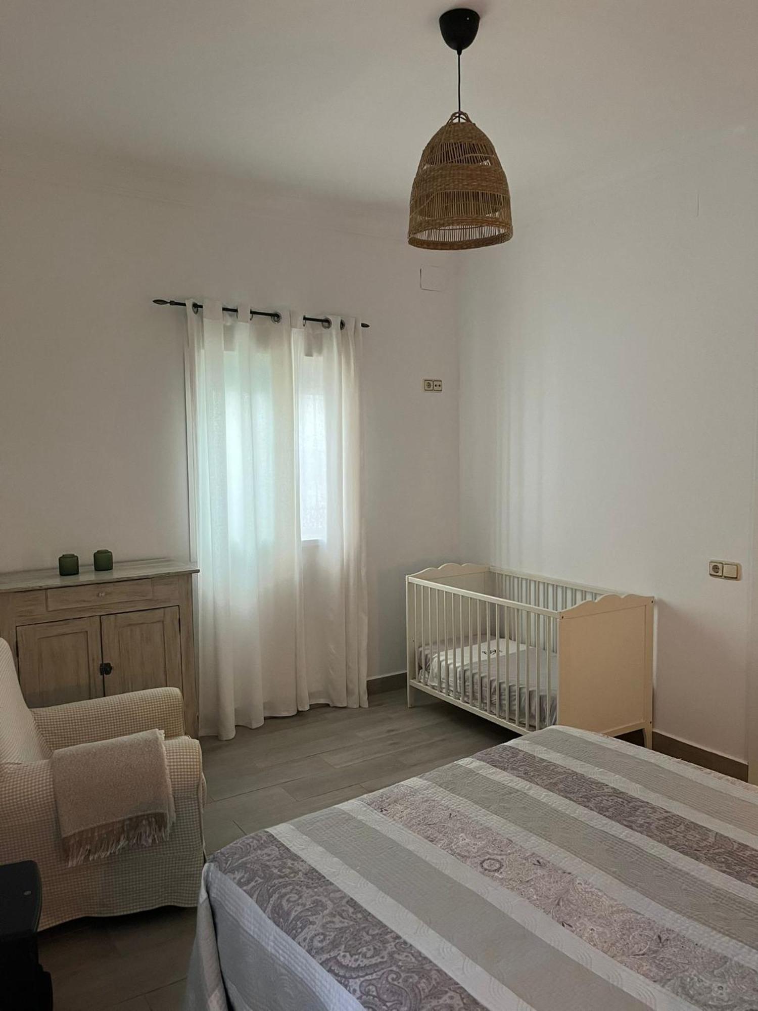 Ferienwohnung Casa Isabel Setenil De Las Bodegas Exterior foto